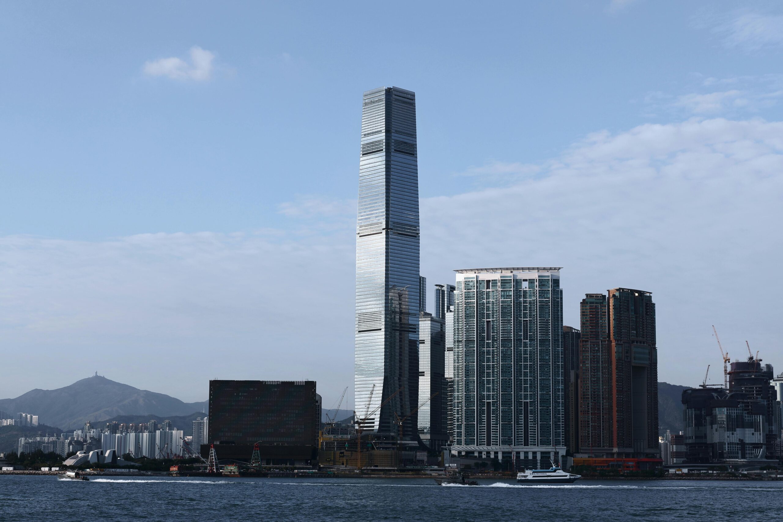 宮古島 空港 風景写真