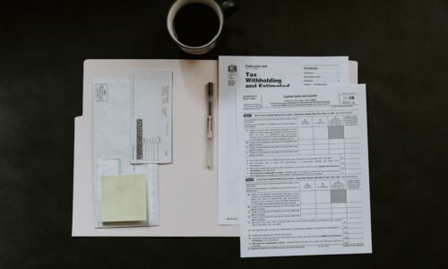 white printed paper